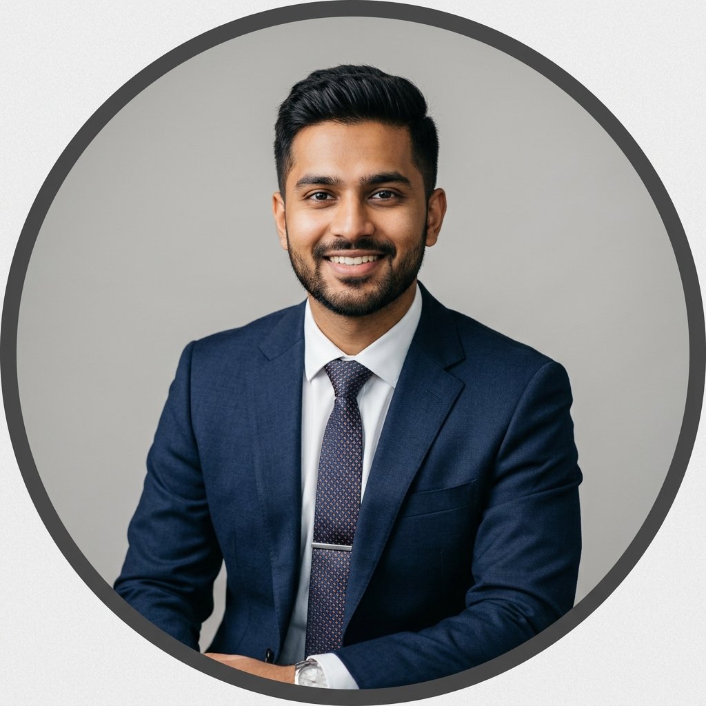 Arjun Sharma